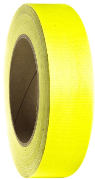 Adam Hall 58065 Neon Yellow