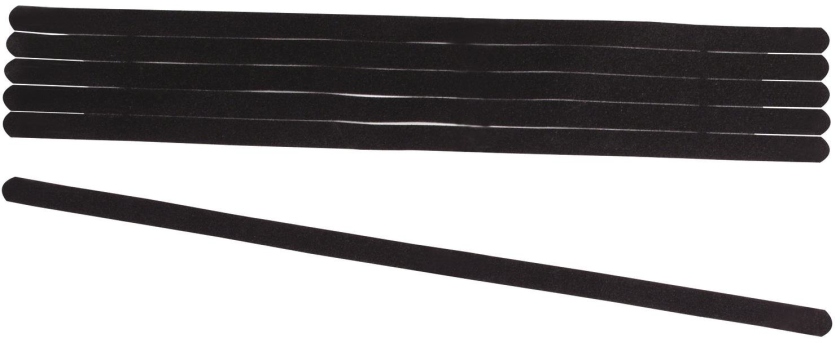 Antislip-Strips black