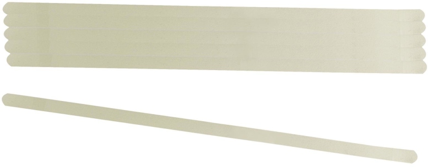 Antislip-Strips glow at night