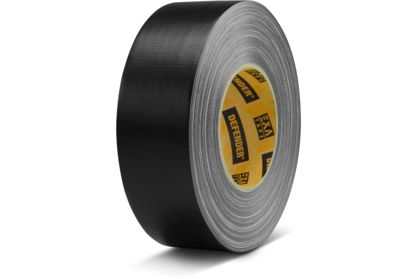 EXA-TAPE Black Matt