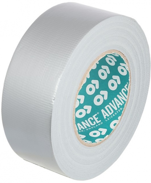Advance Tapes 58062 Silver