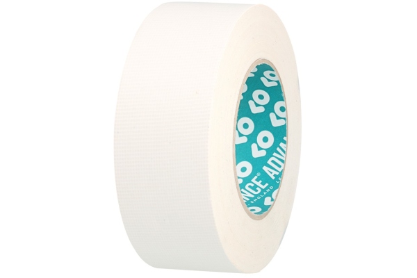 Advance Tapes 58062 White Advance Tapes 58062 White
