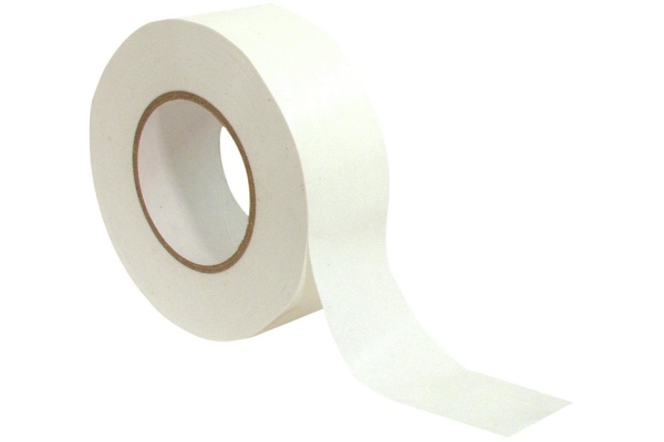No brand Gaffa Tape Pro 50mm x 50m white