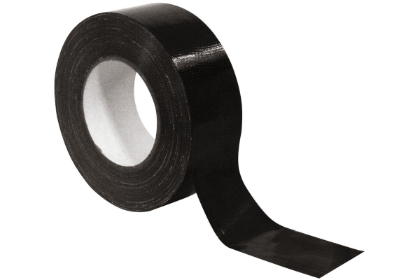 No brand Gaffa Tape Standard 48mm x 50m black