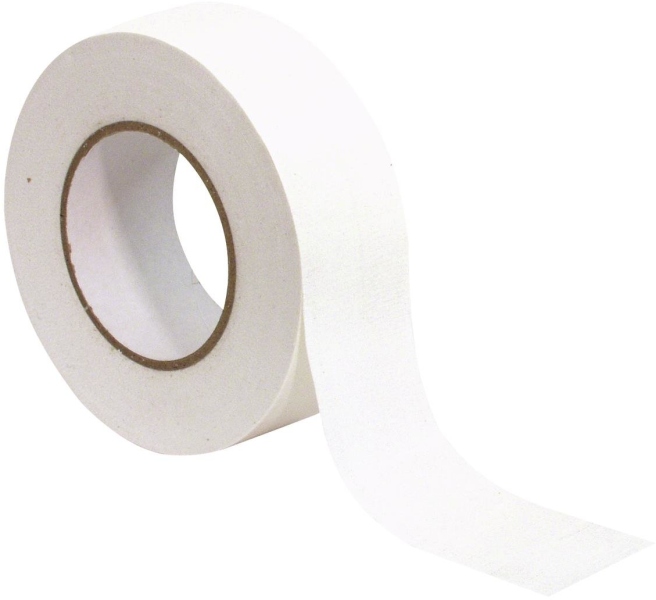 Gaffa Tape Standard 48mm x 50m white