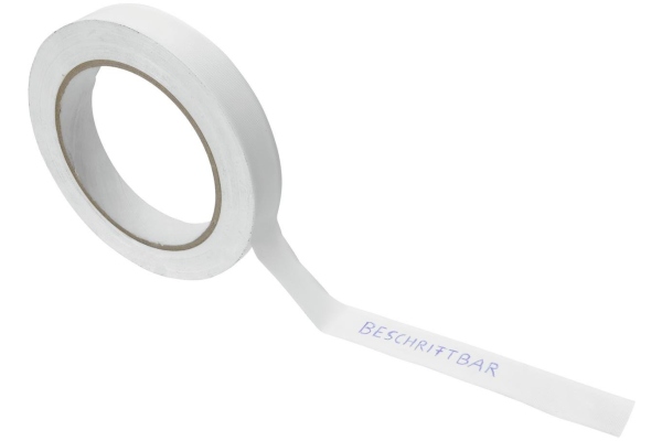 No brand Writing Tape white 19mmx33m