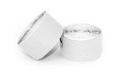 Bandă auto-adezivă  Pedaltrain Hook Loop Love Hook-and-Loop - Bright White