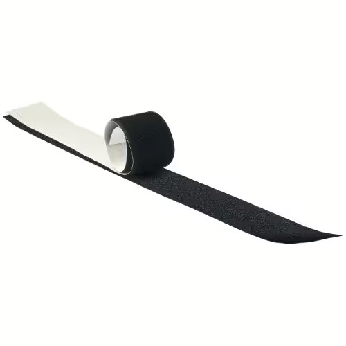 RockBoard Hook & Loop Tape Wide 1 m