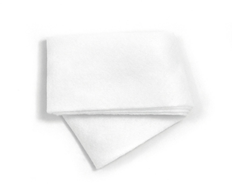 Gibraltar Felt Strips SC-BF