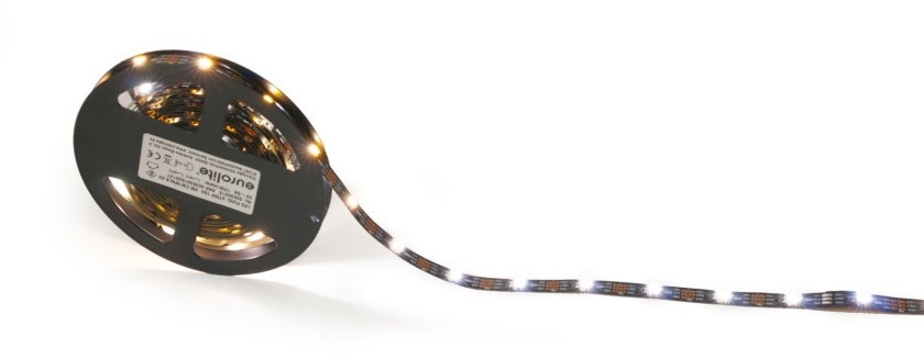 Eurolite LED Pixel Strip 150 5m CW/WW/A 5V