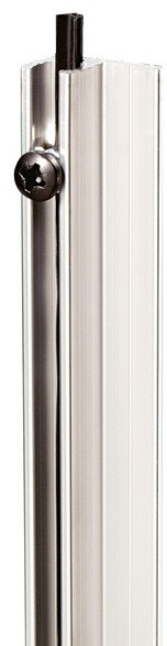 Adam Hall 6169 Alu Sliding Side