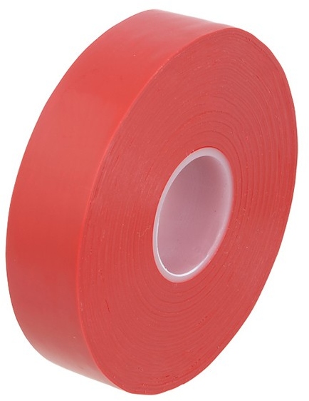 Advance Tapes 5808 Red