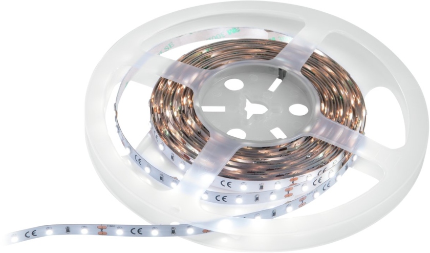Eurolite LED Strip 300 5m 3528 5700K 12V