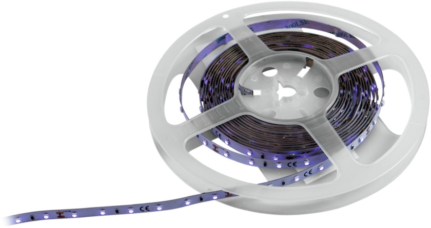 Eurolite LED Strip 300 5m 3528 UV 24V