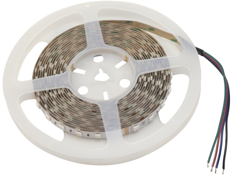 Eurolite LED Strip 300 5m 5050 RGB 24V