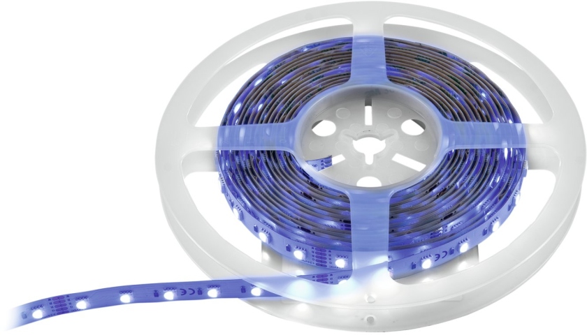 Eurolite LED Strip 300 5m RGBWW 24V
