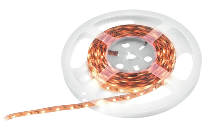 Bandă LED flexibilă Eurolite LED Strip 600 5m 2835 1800+5700K 24V