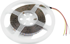 Bandă LED flexibilă Eurolite LED Strip 600 5m 2835 1800+5700K 24V