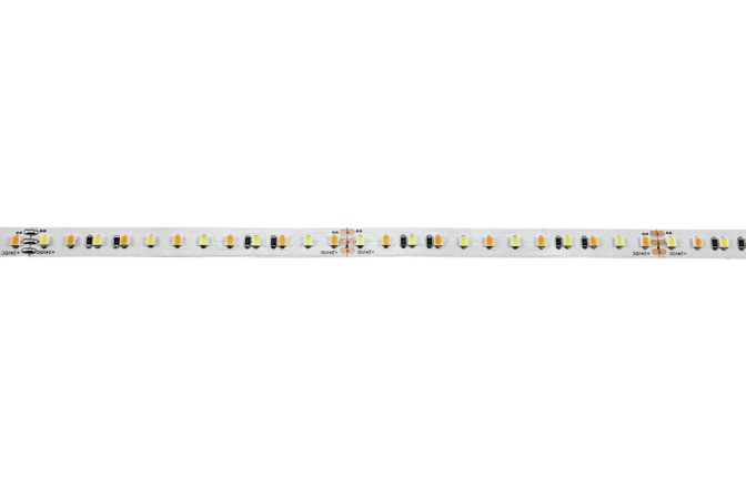 Bandă LED flexibilă Eurolite LED Strip 600 5m 2835 1800+5700K 24V
