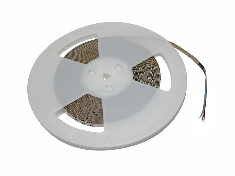 Eurolite LED Strip 900 15m 5050 RGB 24V Constant Current
