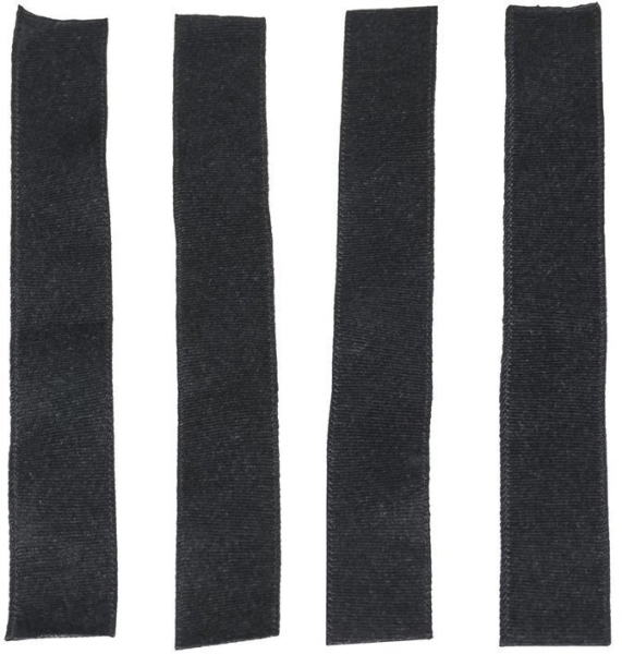 Gibraltar Cloth Strips SC-RST