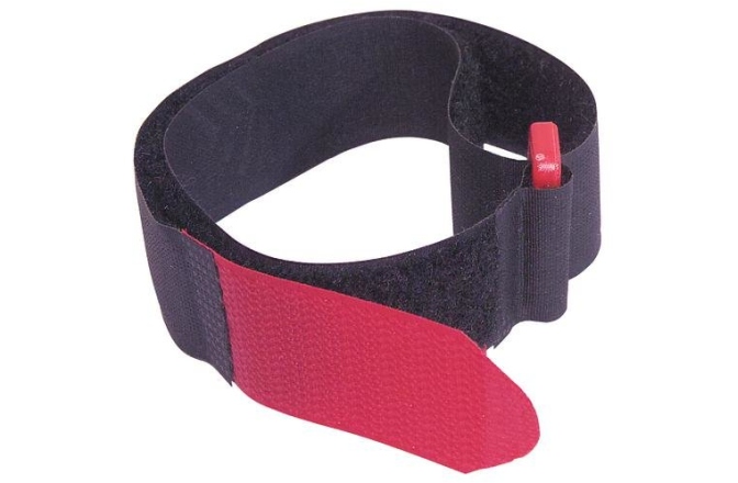 Bandă velcro - cable management No brand Tie Straps 25x480mm