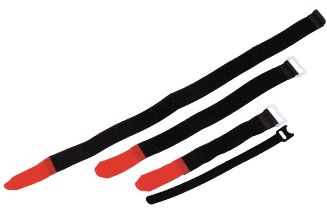 Bandă velcro - cable management No brand Tie Straps 25x480mm