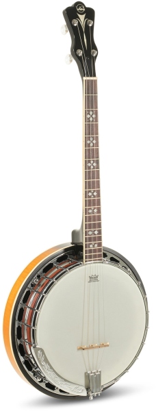 Gewa Banjo Premium 4 corzi