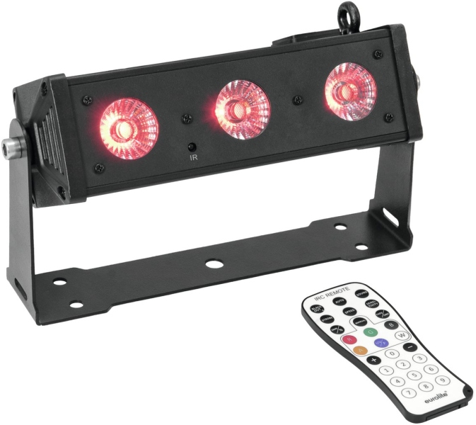 Eurolite LED BAR-3 HCL Bar