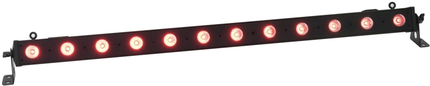 Eurolite LED BAR-12 QCL RGB+UV Bar