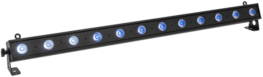 Eurolite LED BAR-12 QCL RGB+WW Bar