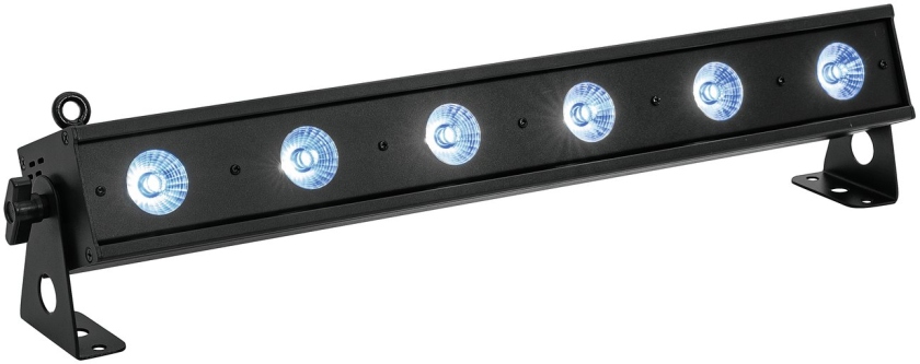 Eurolite LED BAR-6 QCL RGB+WW Bar