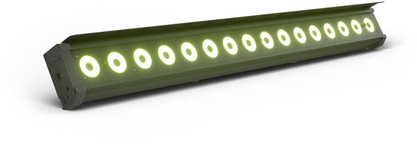 Cameo ROOT BAR 6 16 x 12 W RGBAW + UV-LED Bar
