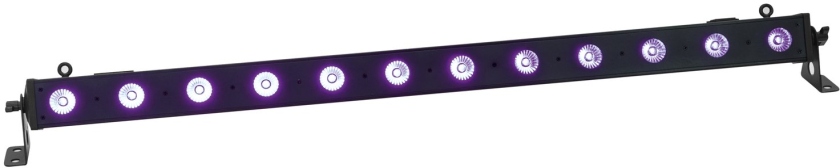 Eurolite LED BAR-12 UV Bar