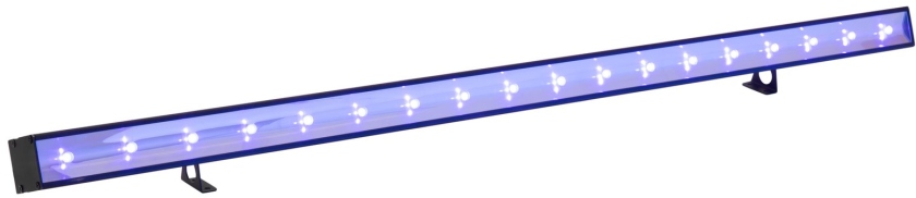 Eurolite LED BAR-18 UV 18x3W