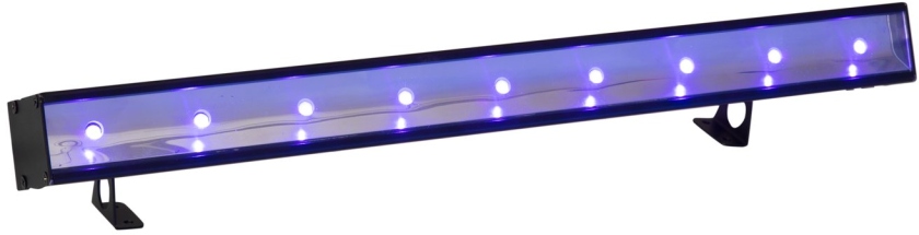 Eurolite LED BAR-9 UV 9x3W