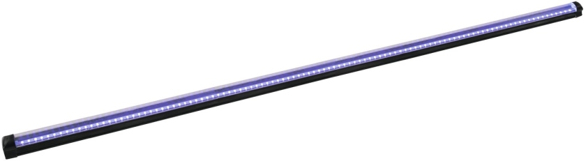 Eurolite UV-Bar Complete Fixture 96LED 120cm