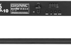 Bară de lumini Eurolite LED STP-10 Sunbar 3200K 10x5W Light Bar 6°