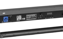 Bară de lumini Eurolite LED STP-10 Sunbar 3200K 10x5W Light Bar 6°