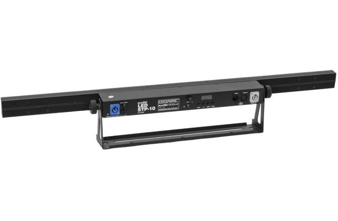 Bară de lumini Eurolite LED STP-10 Sunbar 3200K 10x5W Light Bar 6°