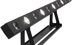 Bară de lumini Eurolite LED STP-10 Sunbar 3200K 10x5W Light Bar 6°