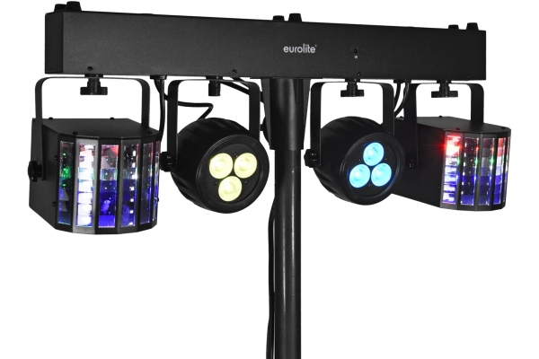 LED KLS-120 FX Compact Light Set LED KLS-120 FX Compact Light Set
