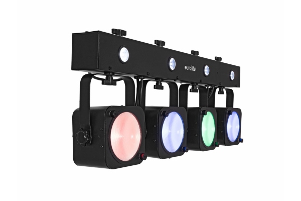 LED KLS-190 Compact Light Set