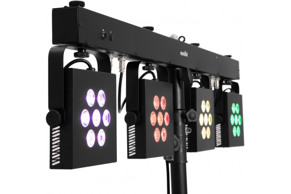 LED KLS-3002 Next Compact Light Set