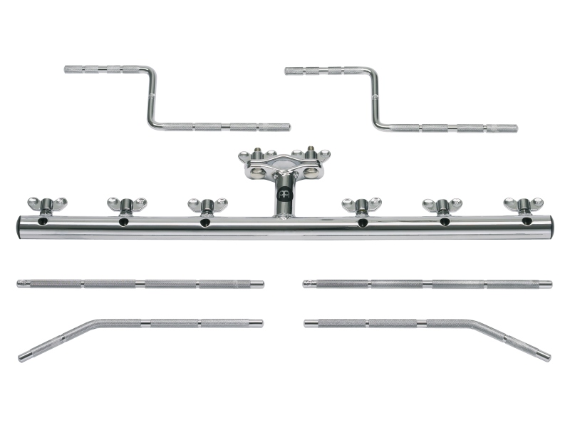 Meinl - Mounting Bar 6 pcs.