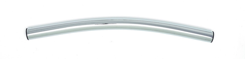 Gibraltar Single Pipe Rack Curved SC-GPR36C