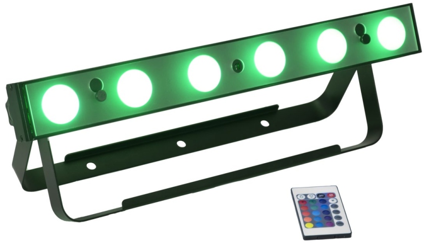 Eurolite AKKU Bar-6 QCL