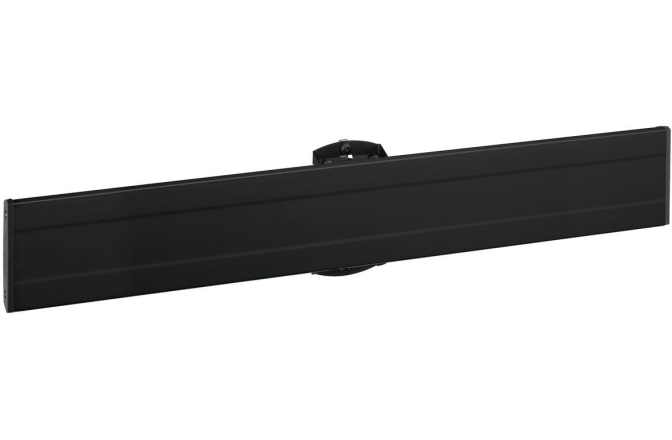 Bara pentru interfata  Vogels PFB3409, 915 mm, negru