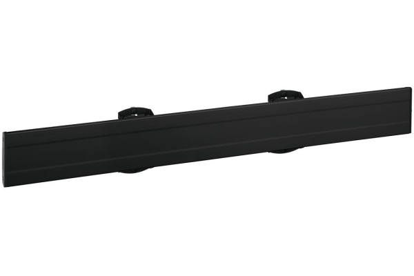 Vogels PFB3411, 1175 mm, negru