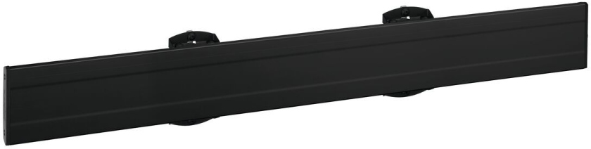 Vogels PFB3411, 1175 mm, negru